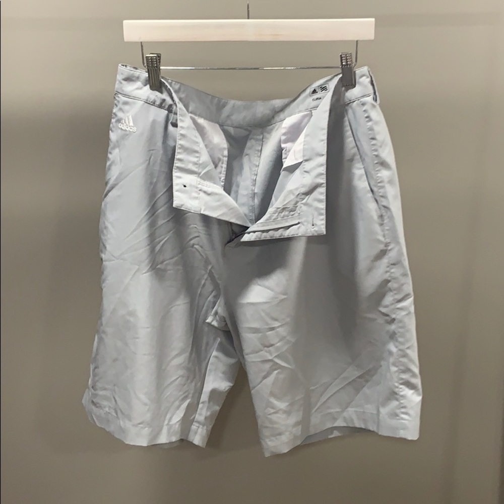 Adidas Men’s Golf Shorts